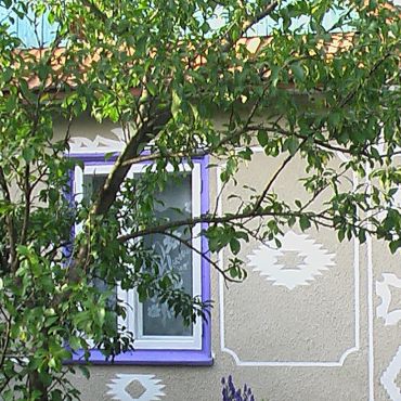 Великие Калетинцы