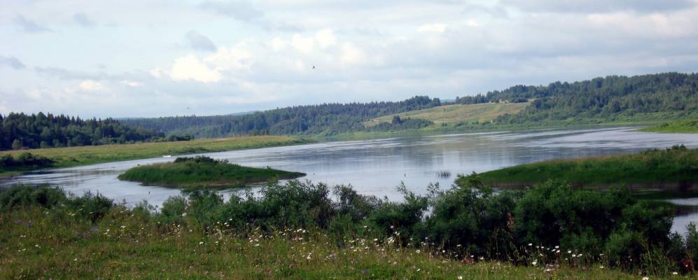 Фотография Романово