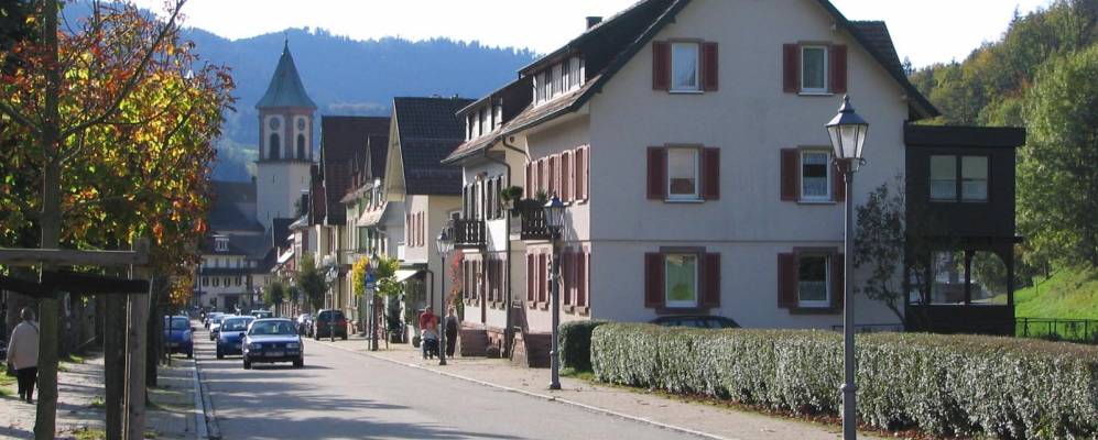 
            Фотография Бад Петерсталь