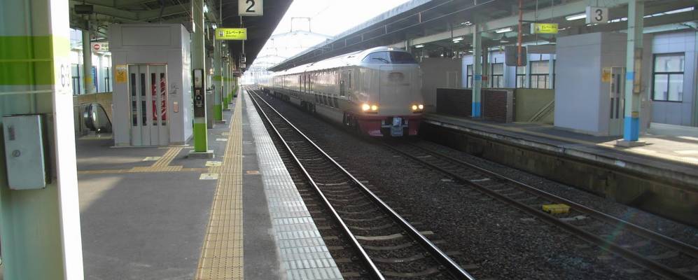 
            Фотография Мацуе