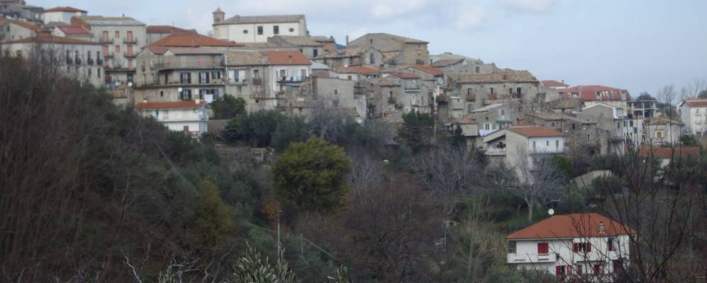 
            Фотография Сан Бенедетто Улано