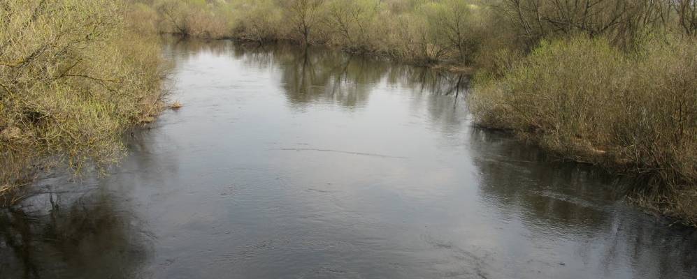 Фотография Иванисовки