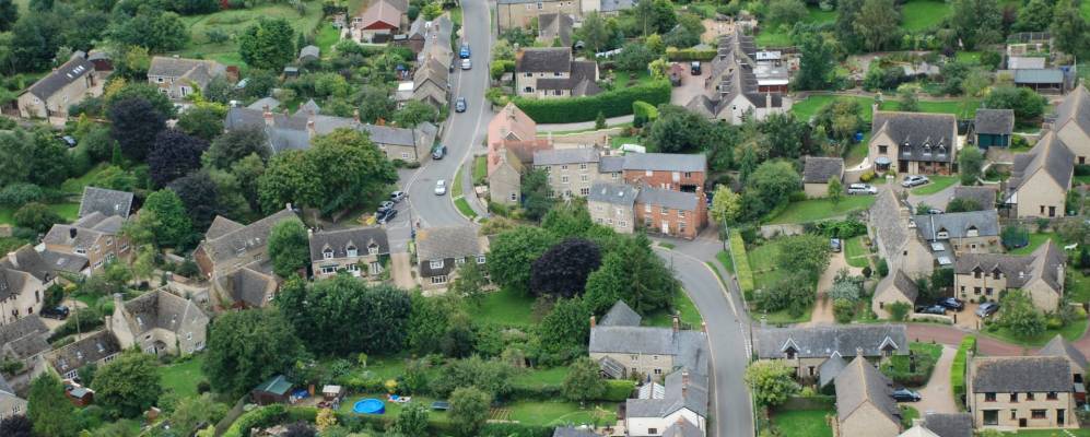 
            Фотография Уэстона