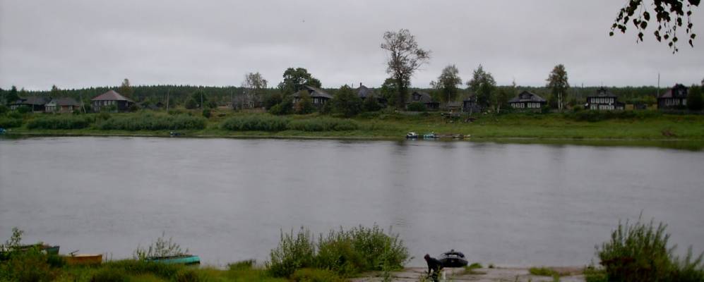 
            Фотография Пионерского