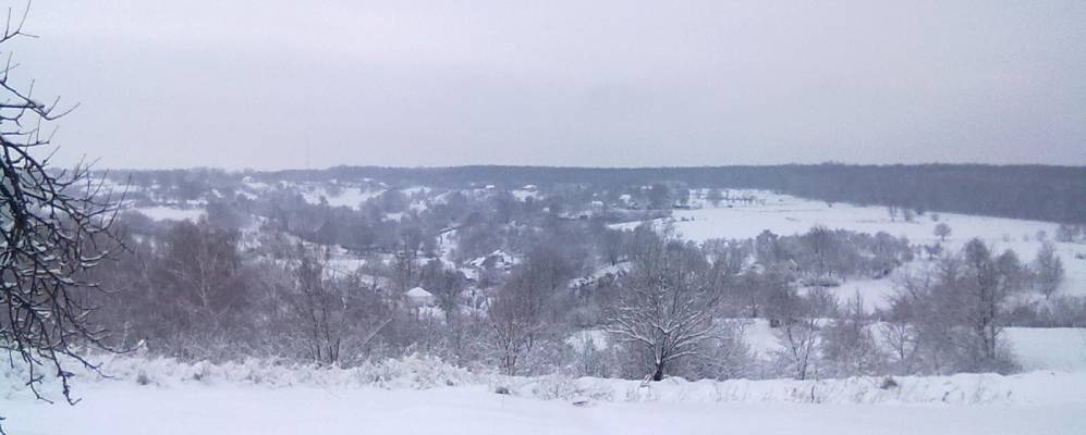 
            Фотография Владимировки