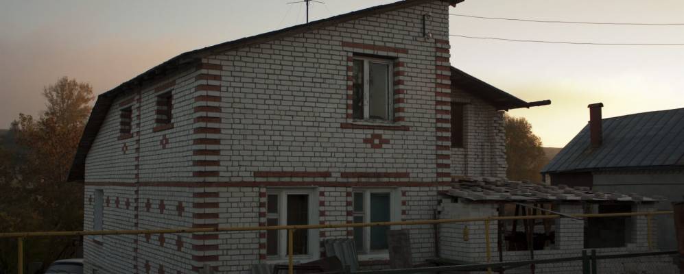 
            Фотография Кусаковки