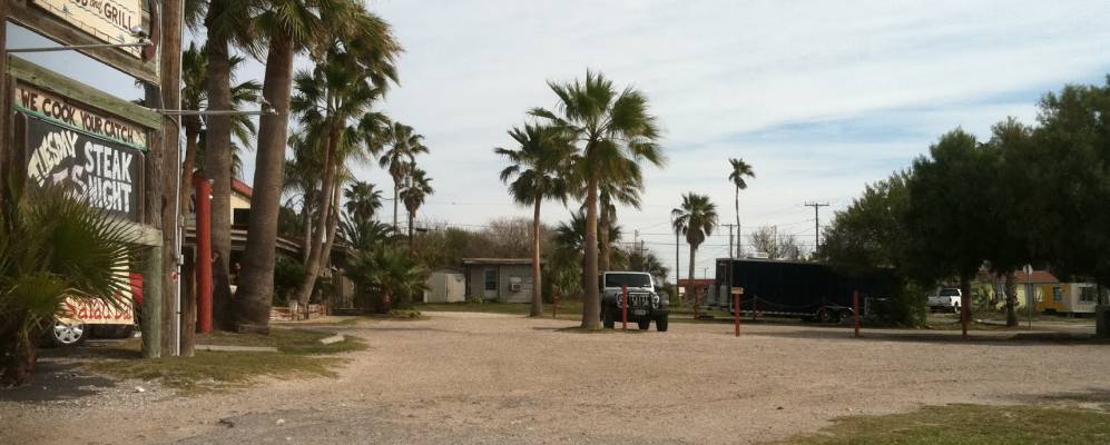 
            Фотография Порт-Аранзас