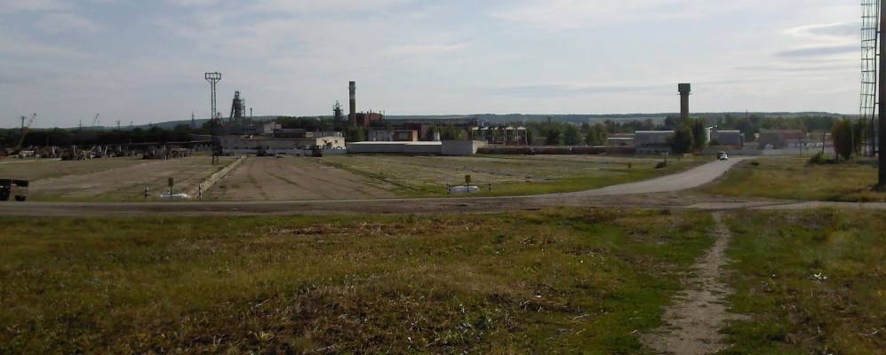 
            Фотография Богородской Репьевки