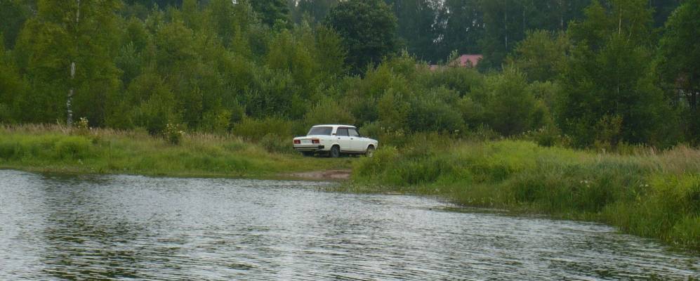 
            Фотография Браславля