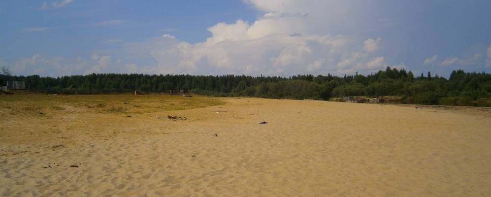 
            Фотография Полуденной