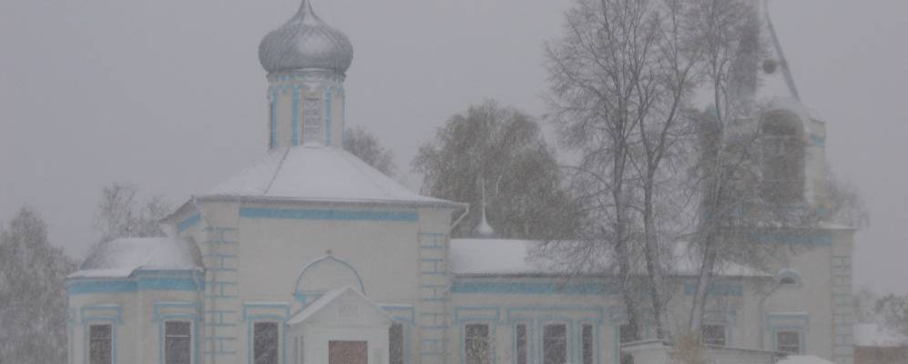 
            Фотография Подберезья