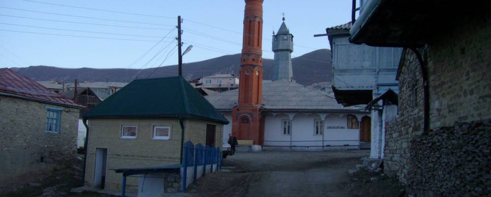 
            Фотография Гацалуха