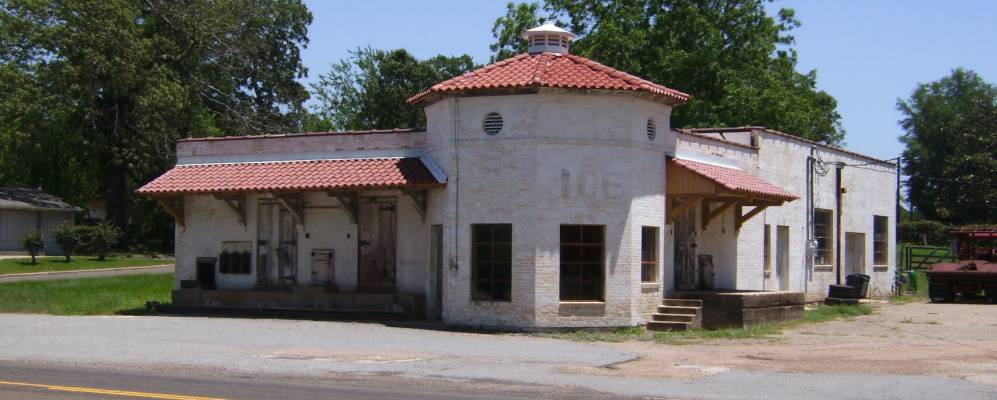 
            Фотография Гладеуотера