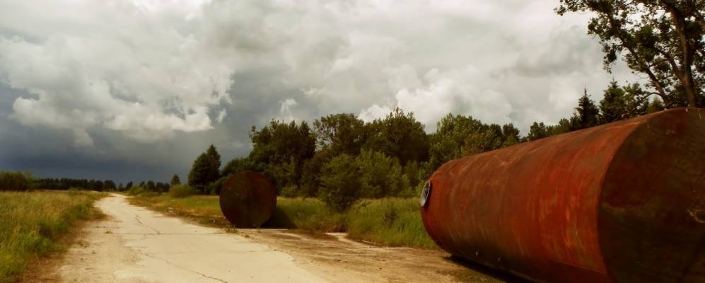 
            Фотография Давлюдовщины