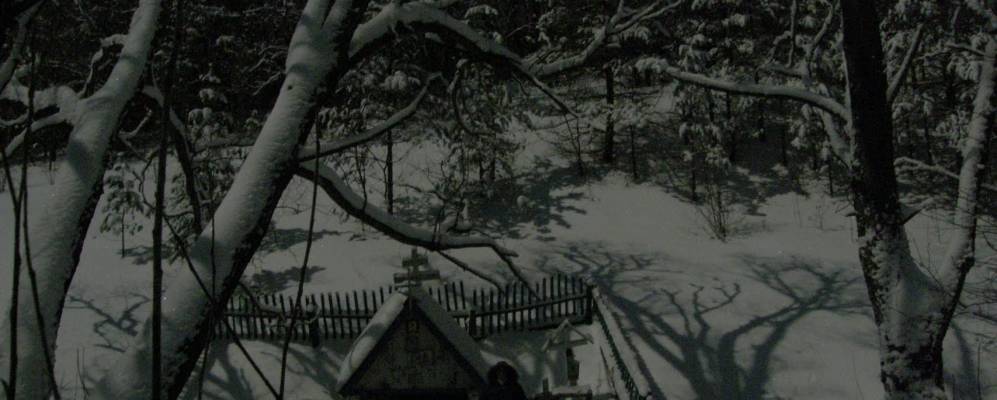 
            Фотография Блиновки