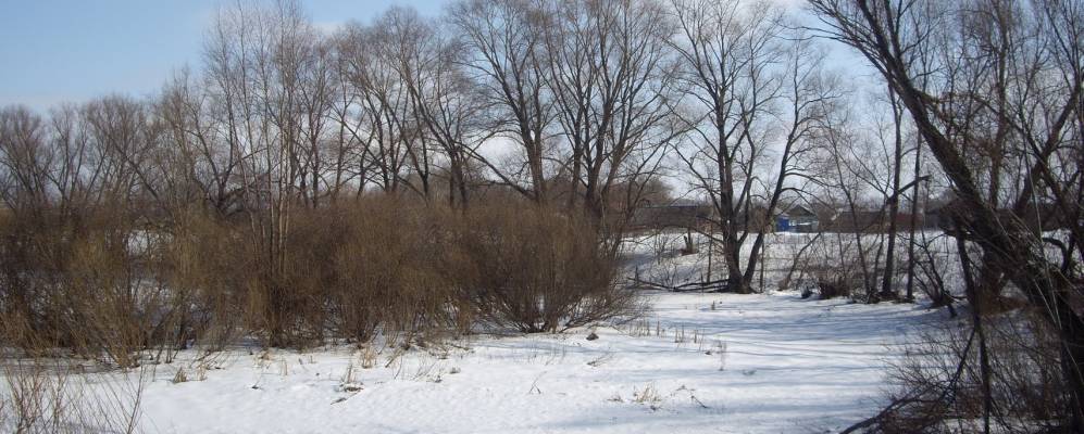 Фотография Расмекеево