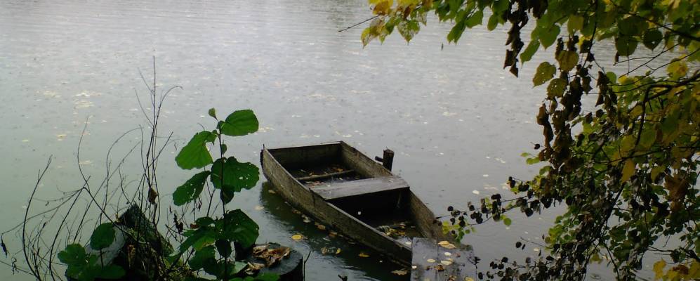 Фотография Князевки