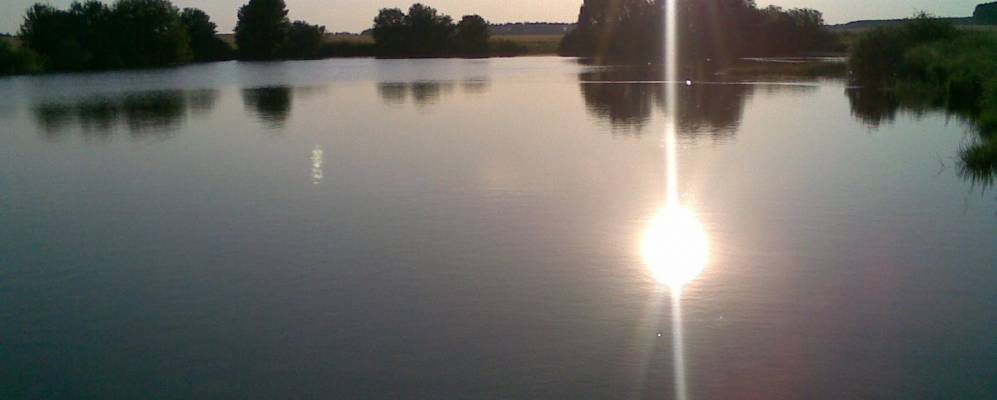 
            Фотография Лизуновки