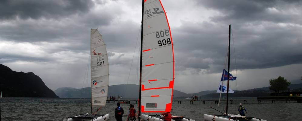 
            Фотография Лё-Бурже-дю-Лака