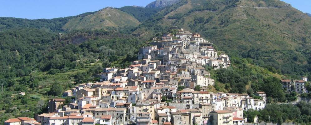 
            Фотография Санджинето