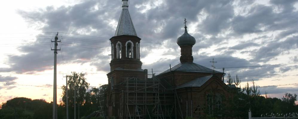 
            Фотография Передков