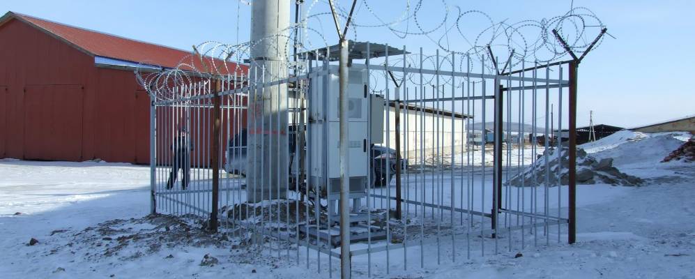 
            Фотография Урожайного