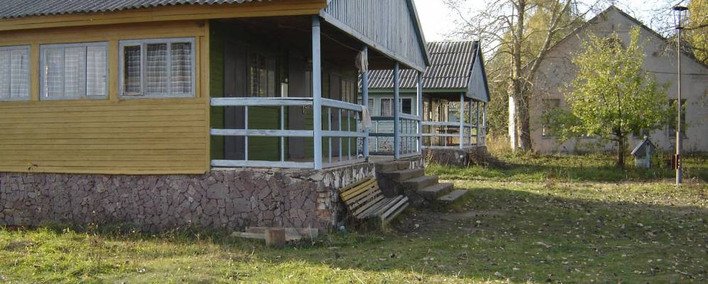 Фотография Хвостов