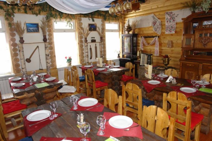 Фотографии базы отдыха
Сатурн