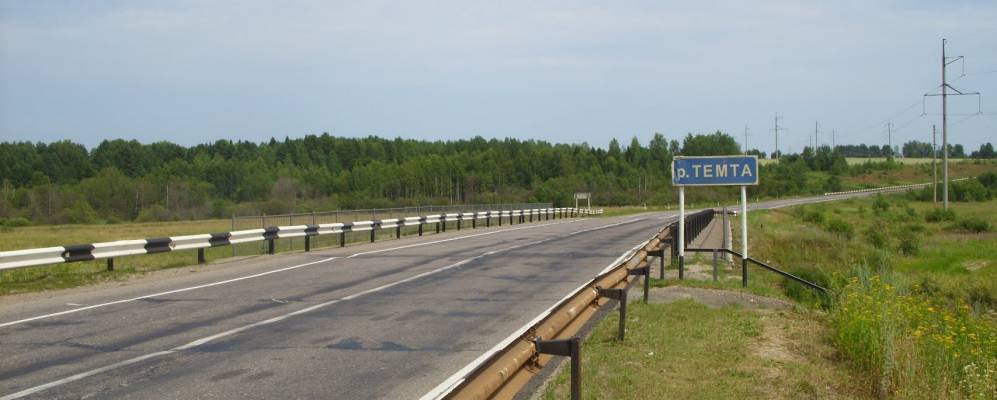 Фотография Большой Малиновки