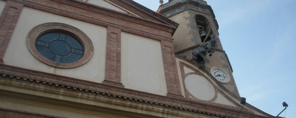 
            Фотография Кабрера де Мар