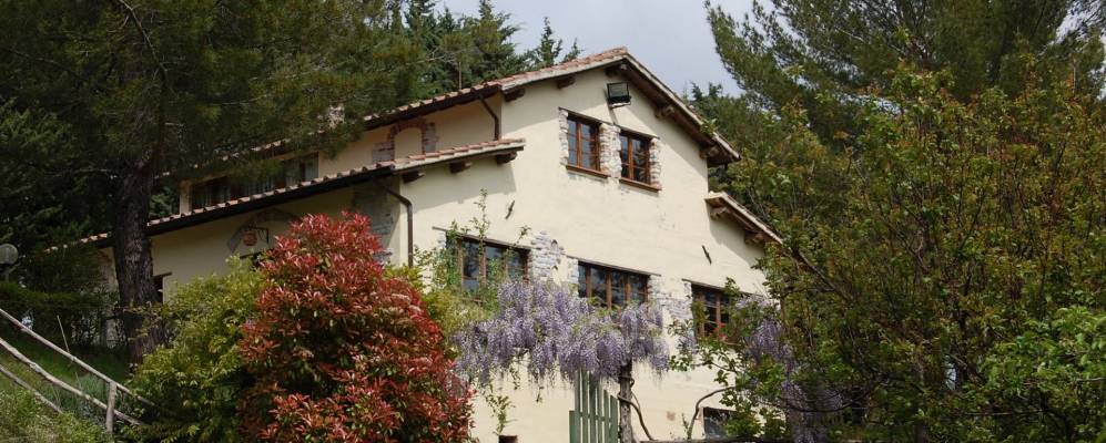 Фотография Сан-Престо