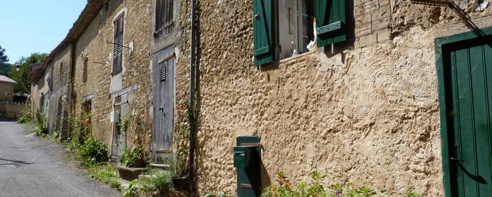 
            Фотография Альмань-ан-Прованса