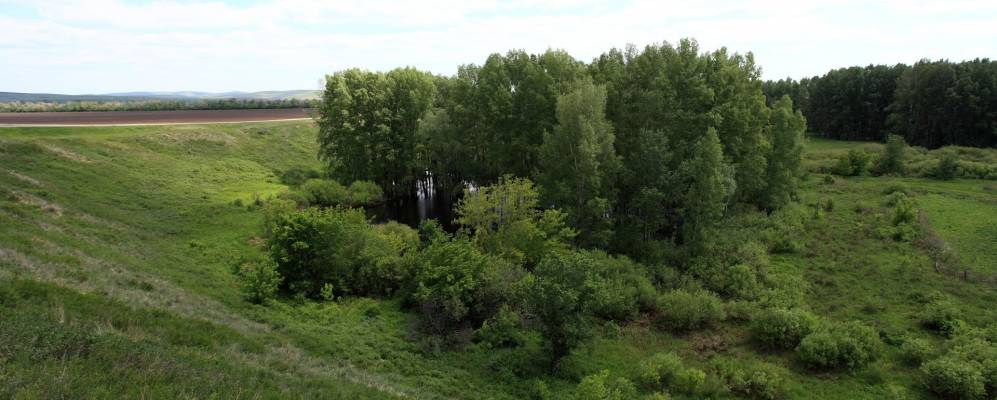 Фотография Зиянчурино