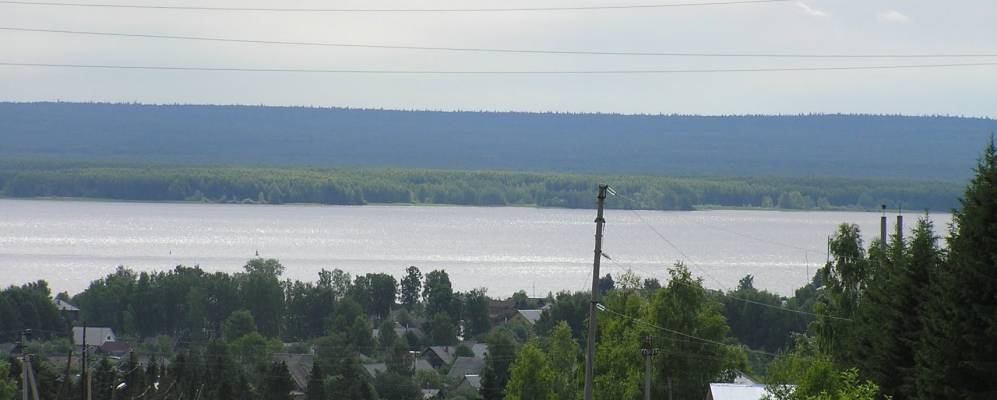 Фотография Мельничной