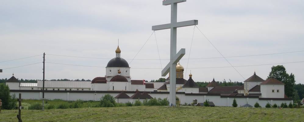 
            Фотография Зайцево