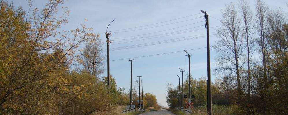 
            Фотография Калинино