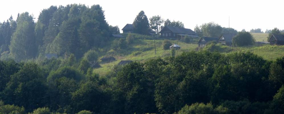 
            Фотография Мартыново