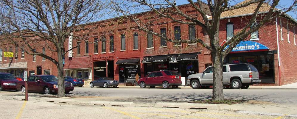 
            Фотография Броунсберга