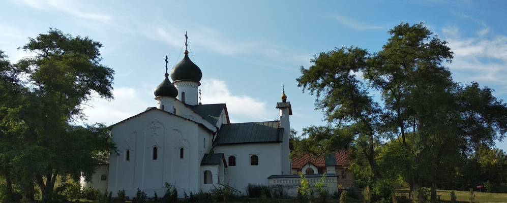 
            Фотография Сухарево