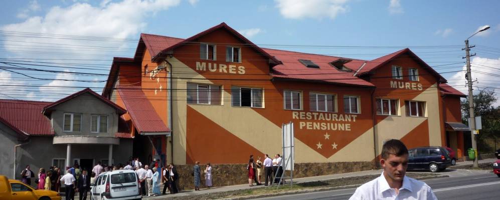 
            Фотография Клуж-Напокы