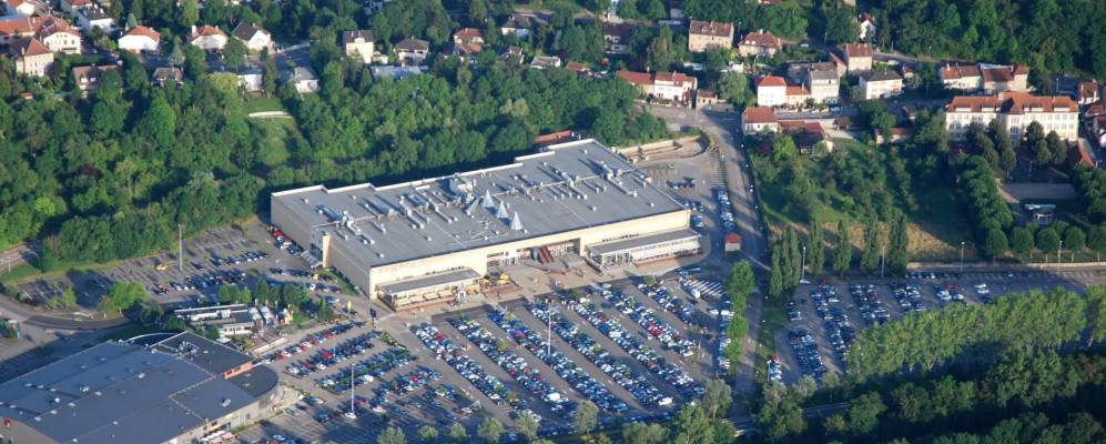 
            Фотография Сен-Жюлиан-ле-Меца