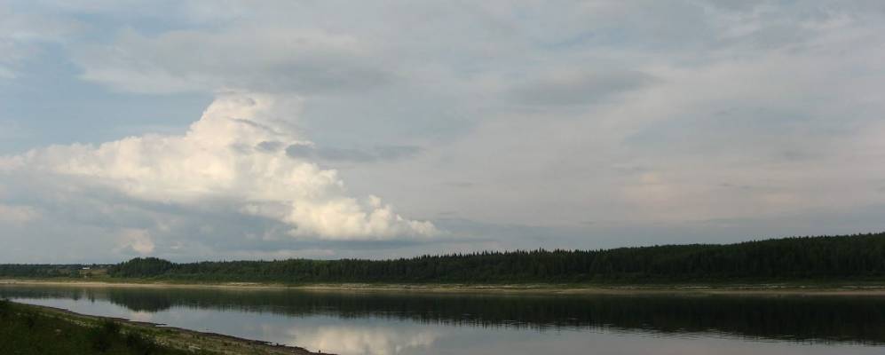 Фотография Верхней Горы