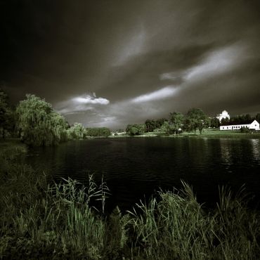 Большая Берестовица