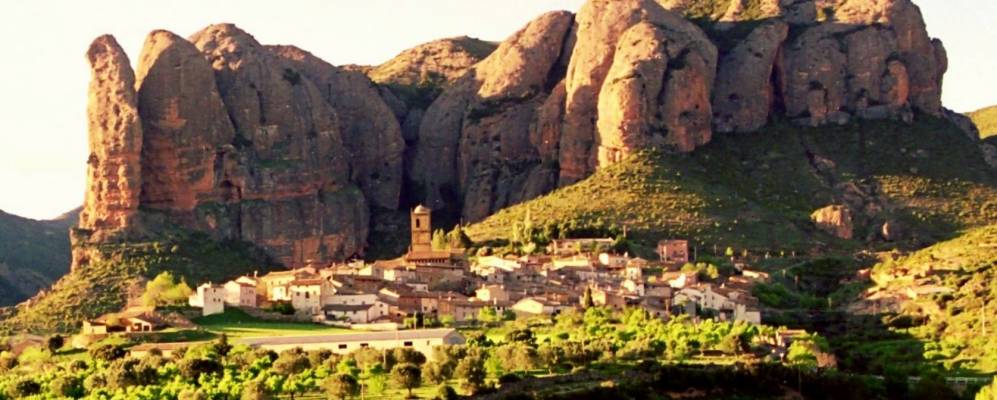 Фотография Agüero