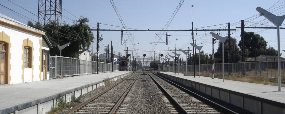 
            Фотография Сан-Фернандо