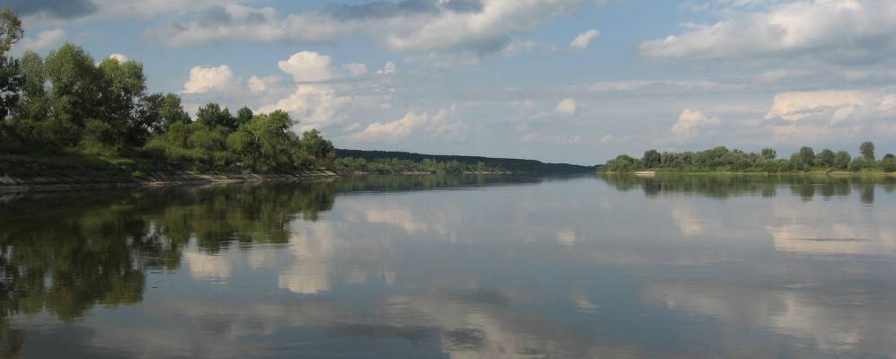 
            Фотография поселка Деражичи