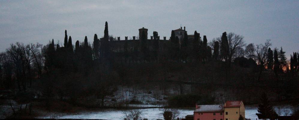 
            Фотография Монтегальды