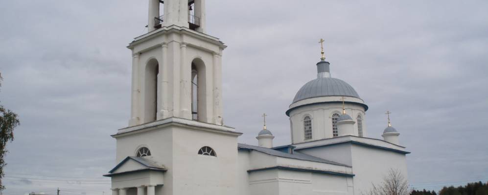 
            Фотография Раменья