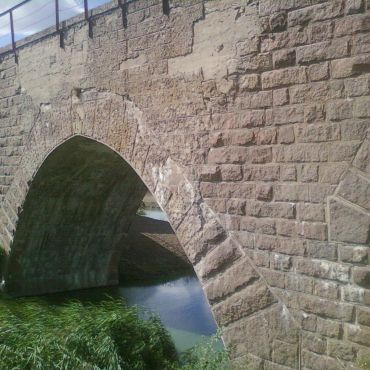 Новопетровка