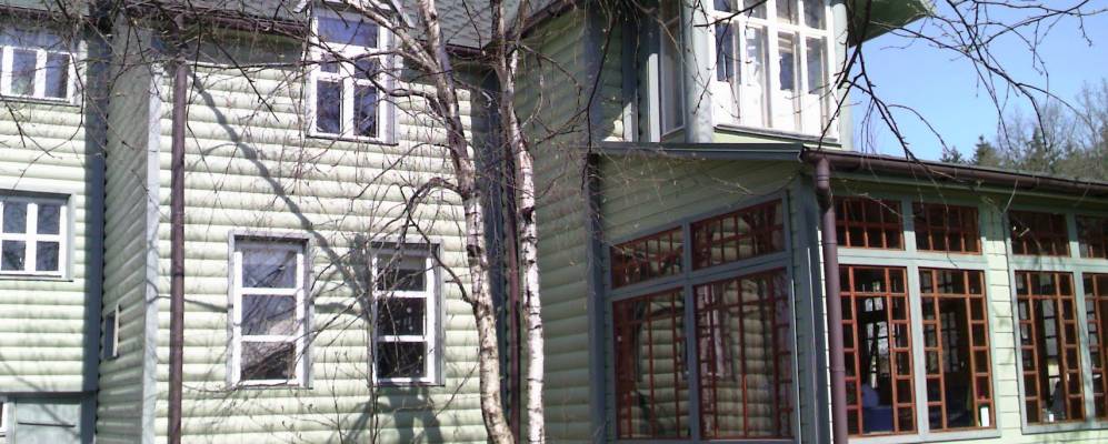 
            Фотография Горнево